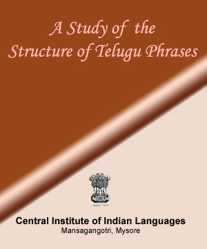 A Study of the Structure of Telugu Phrases 