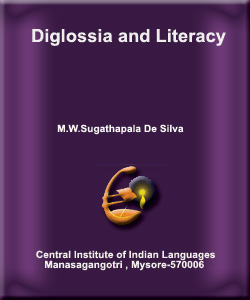 Diglossia and Literacy