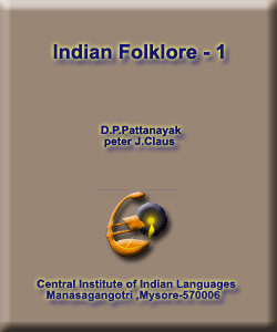 Indian Folklore - I