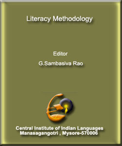 Literacy Methodology 
