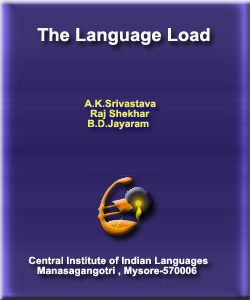 The Language Load